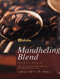 Mandheling Blend